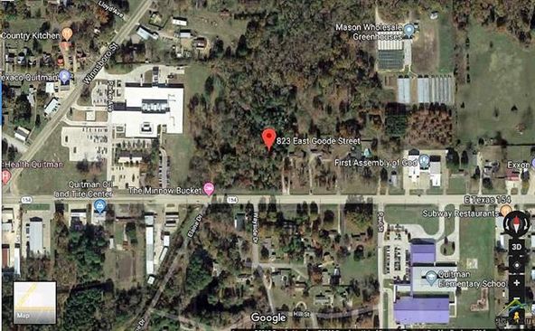 823 E Goode, Quitman, TX 75783